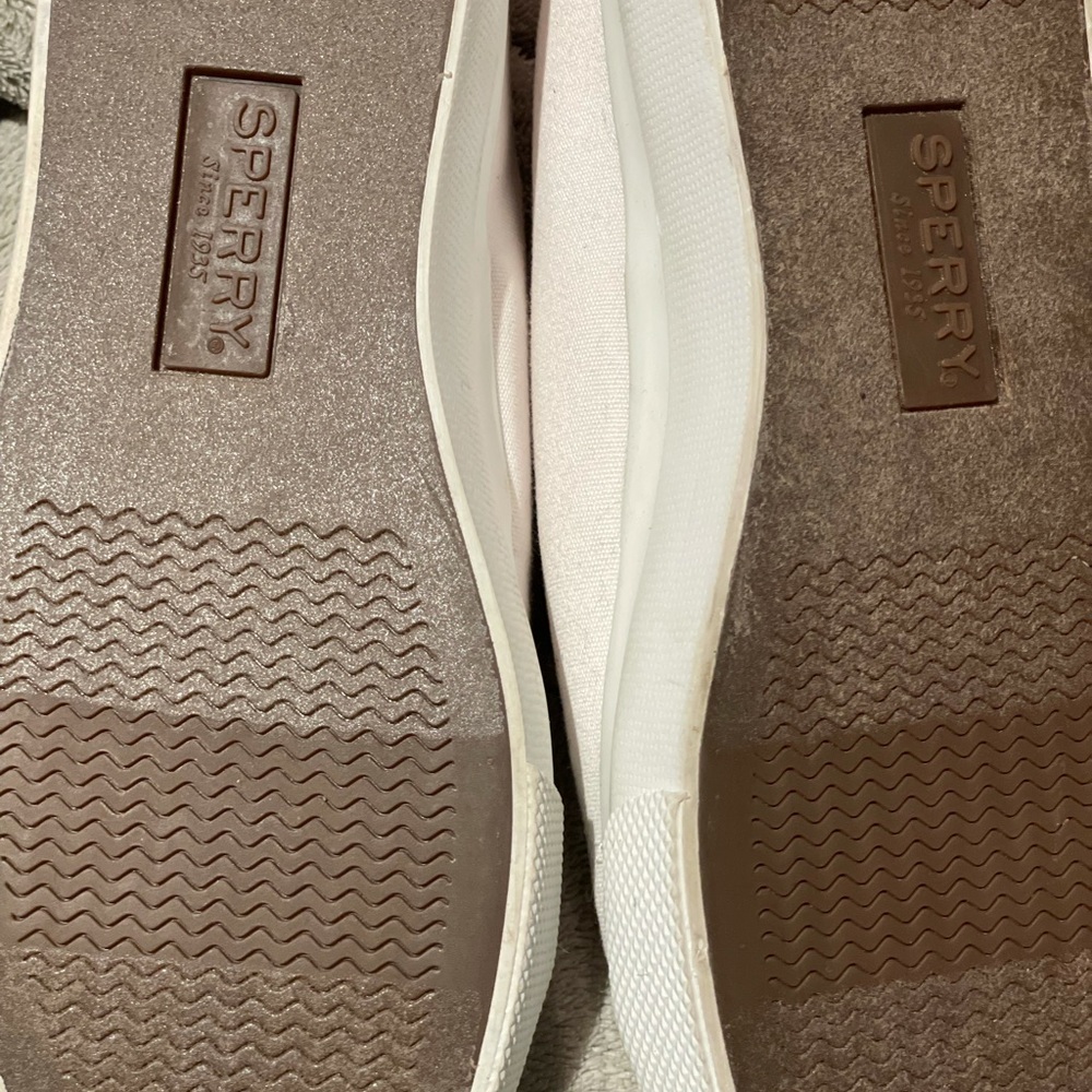 Sperry Crest Vibe Platform - image 3